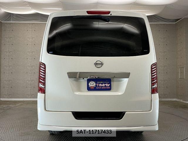 Nissan NV350 Caravan 2017-04 280562-5