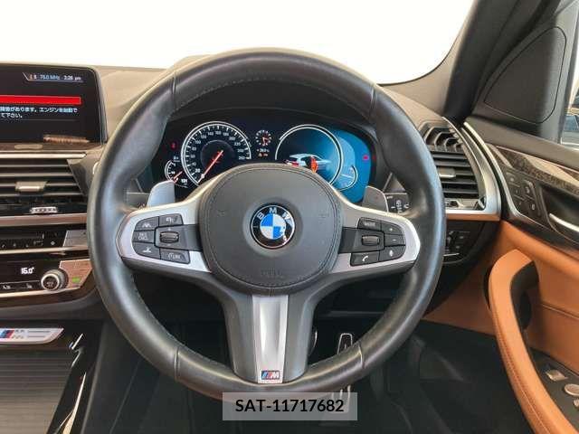 Bmw X3 2019-04 263072-9