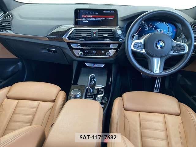 Bmw X3 2019-04 263072-8