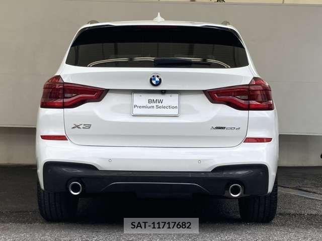 Bmw X3 2019-04 263072-7