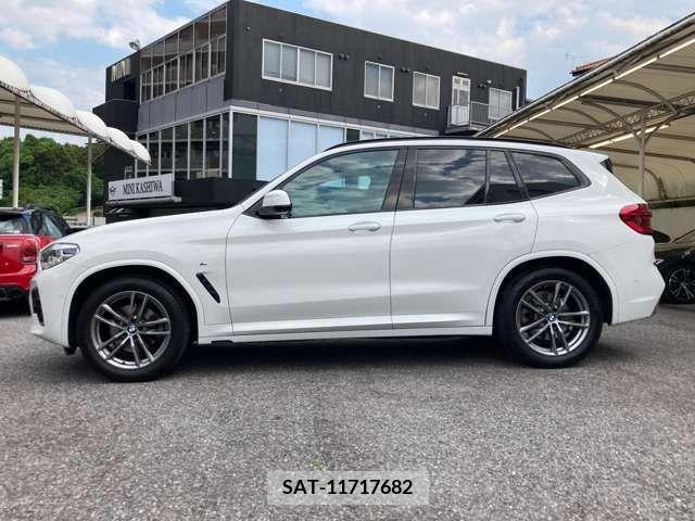 Bmw X3 2019-04 263072-5