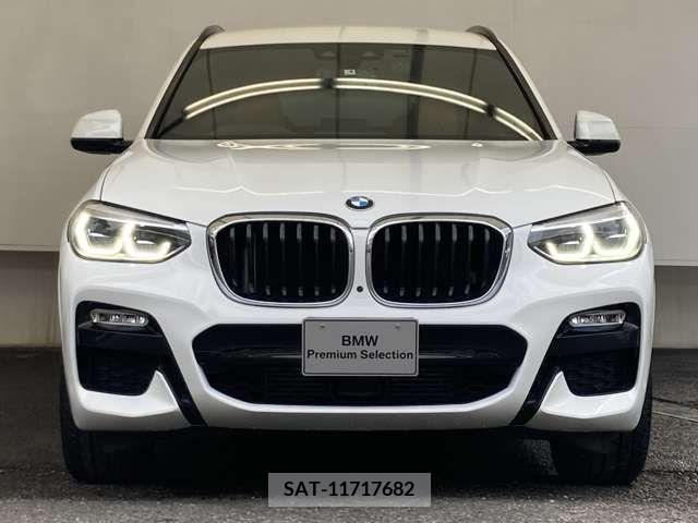 Bmw X3 2019-04 263072-3