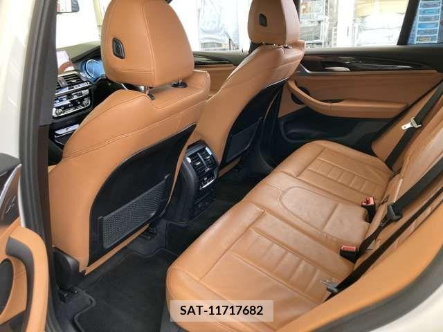 Bmw X3 2019-04 263072-16
