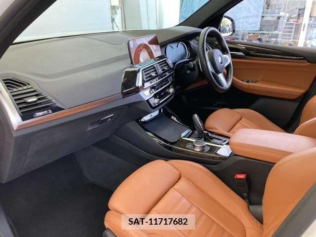 Bmw X3 2019-04 263072-15