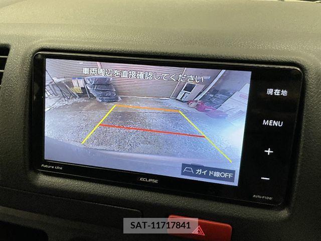 Toyota HIACE VAN 2020-03 375792-16