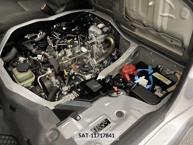 Toyota HIACE VAN 2020-03 375792-26