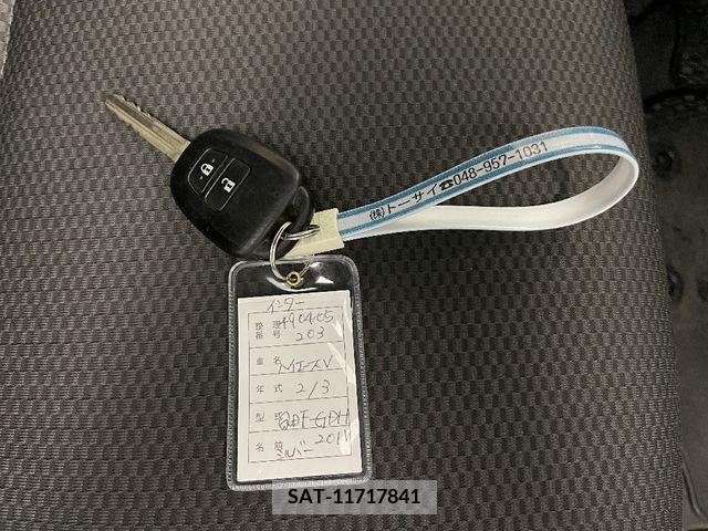 Toyota HIACE VAN 2020-03 375792-25