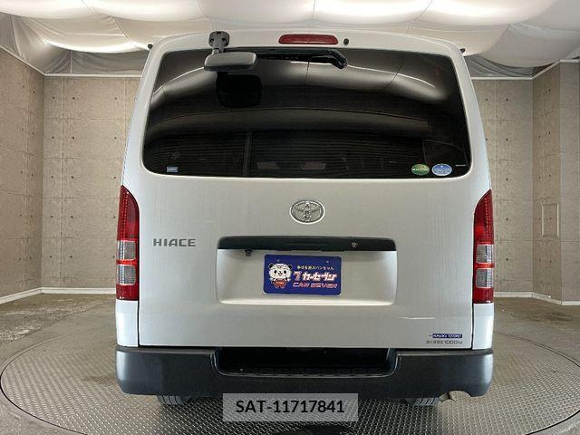 Toyota HIACE VAN 2020-03 375792-5