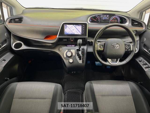 Toyota SIENTA 2019-03 314678-1