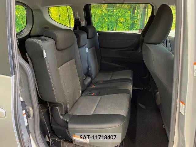 Toyota SIENTA 2019-03 314678-9