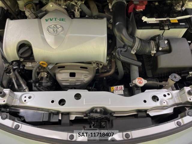 Toyota SIENTA 2019-03 314678-18