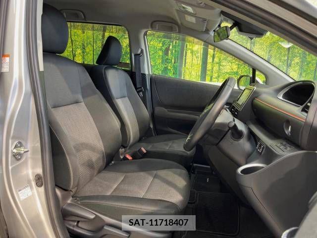 Toyota SIENTA 2019-03 314678-8