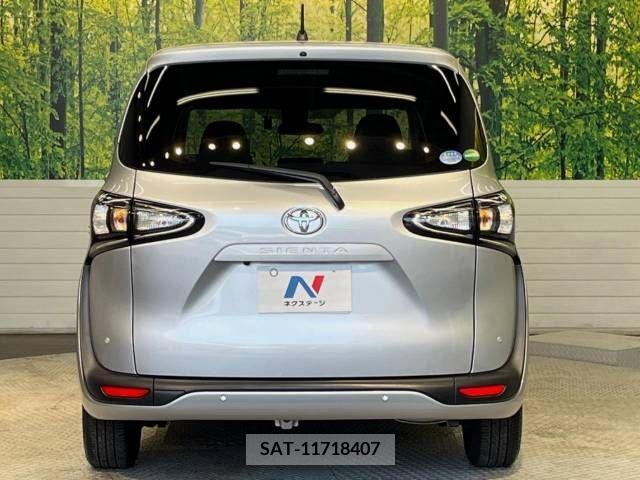 Toyota SIENTA 2019-03 314678-15