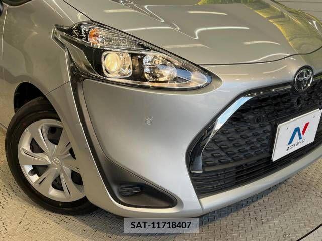 Toyota SIENTA 2019-03 314678-12