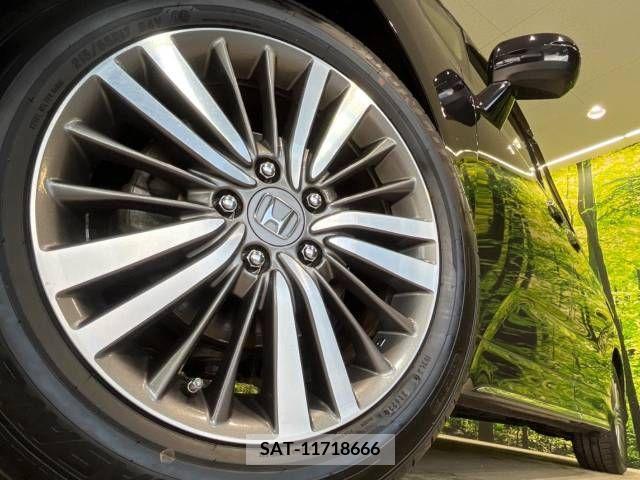 Honda ODYSSEY 2018-07 365845-12
