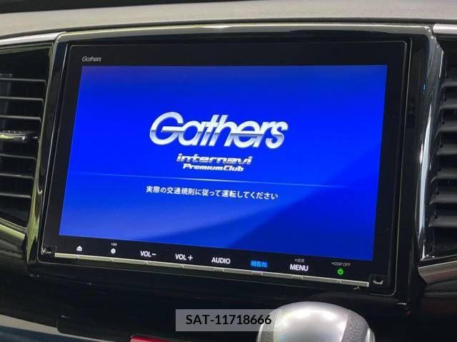 Honda ODYSSEY 2018-07 365845-3