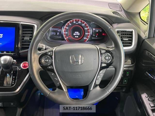 Honda ODYSSEY 2018-07 365845-11