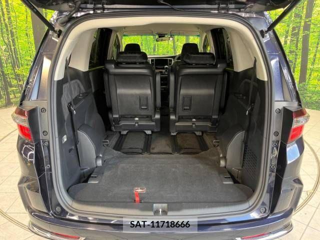 Honda ODYSSEY 2018-07 365845-10