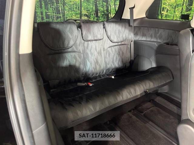 Honda ODYSSEY 2018-07 365845-9