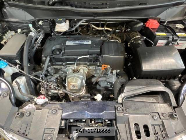 Honda ODYSSEY 2018-07 365845-19