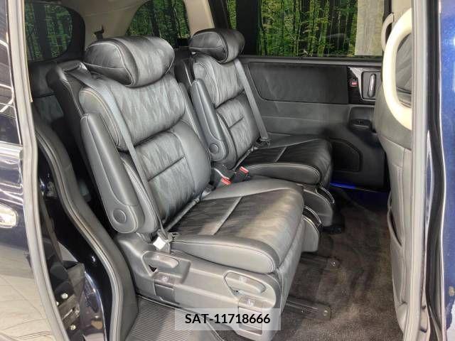 Honda ODYSSEY 2018-07 365845-8