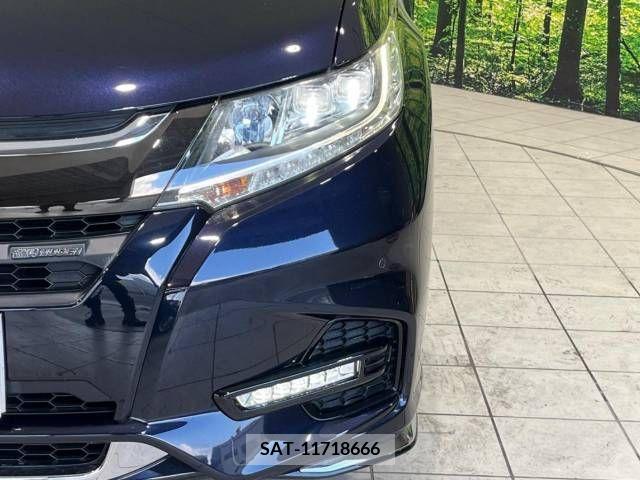 Honda ODYSSEY 2018-07 365845-13