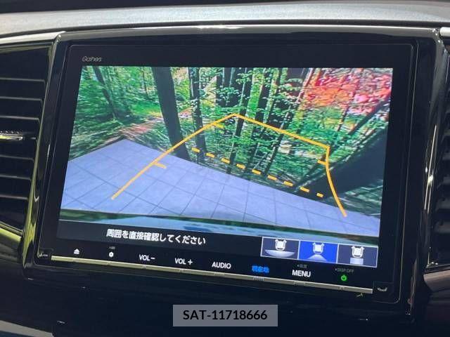 Honda ODYSSEY 2018-07 365845-4