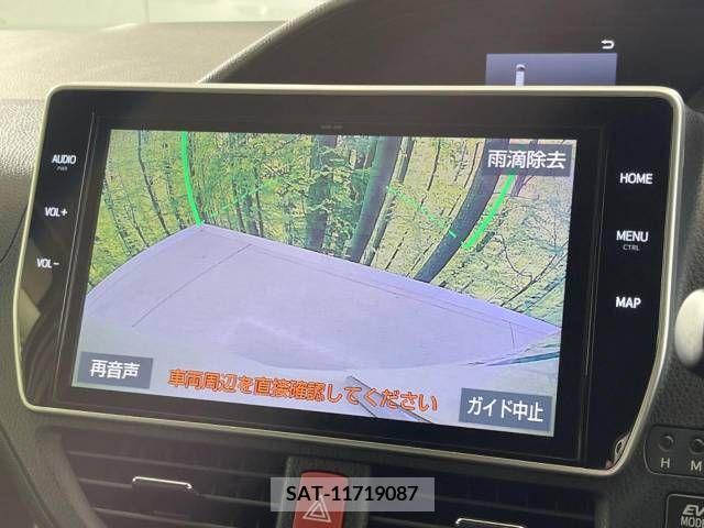 Toyota NOAH HYBRID 2019-10 322858-4