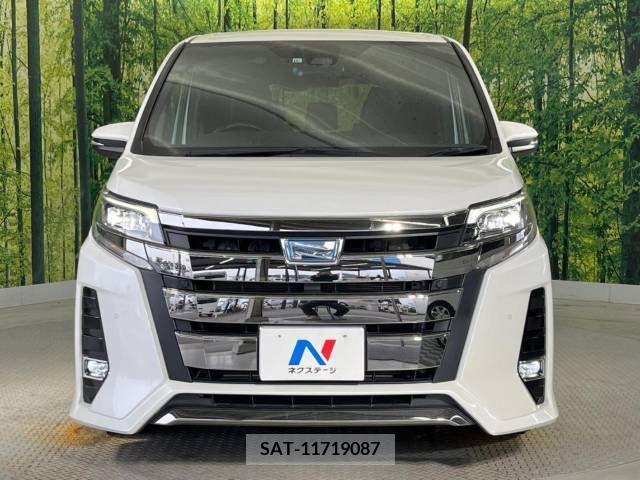 Toyota NOAH HYBRID 2019-10 322858-15