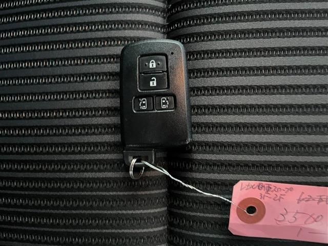 Toyota VOXY 2019-12 27477-23