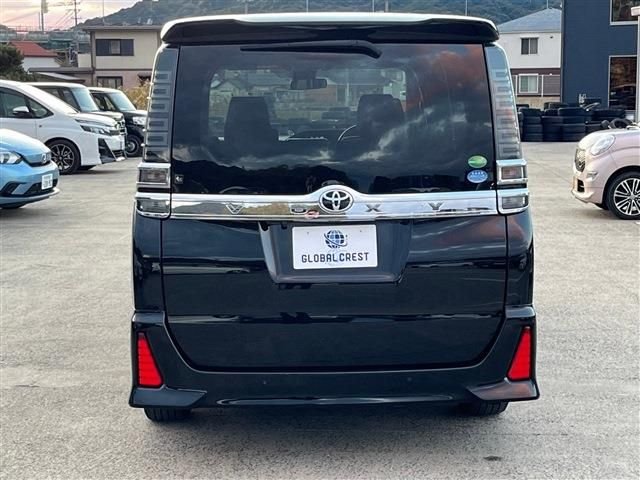 Toyota VOXY 2019-12 27477-7