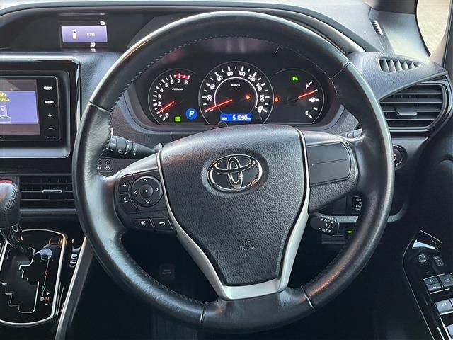 Toyota VOXY 2019-12 27477-11