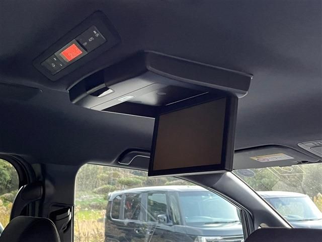 Toyota VOXY 2019-12 27477-18