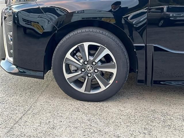 Toyota VOXY 2019-12 27477-10