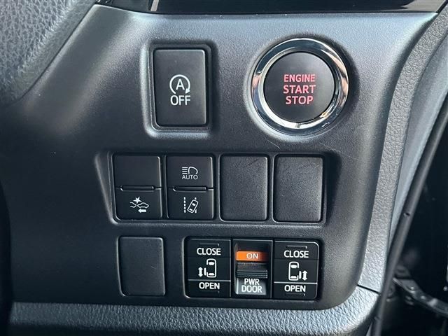 Toyota VOXY 2019-12 27477-21