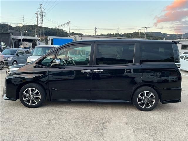 Toyota VOXY 2019-12 27477-5