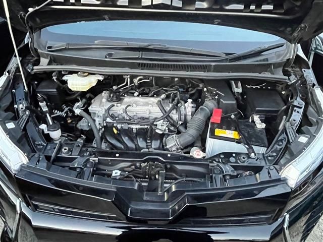 Toyota VOXY 2019-12 27477-25