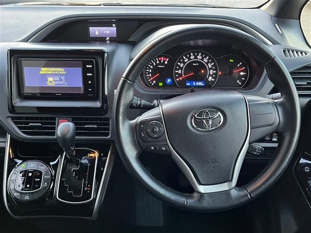 Toyota VOXY 2019-12 27477-17
