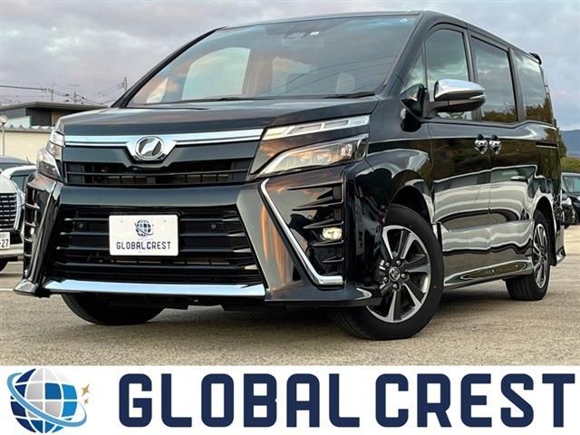 Toyota VOXY 2019-12 27477-0
