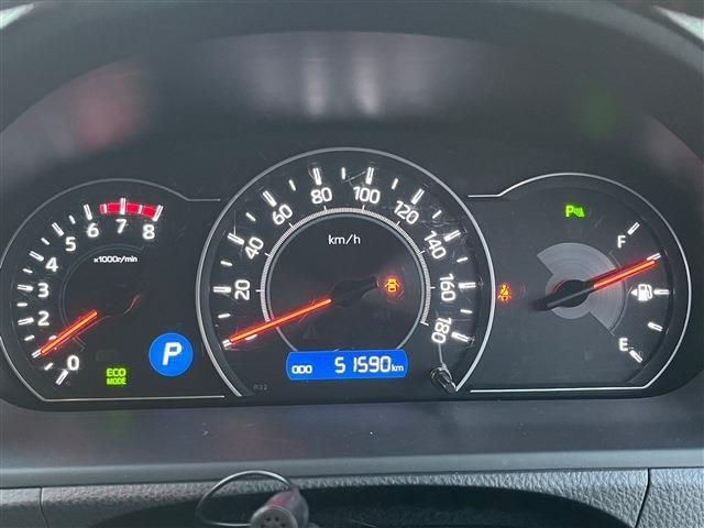 Toyota VOXY 2019-12 27477-24