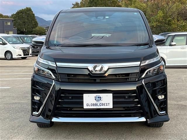 Toyota VOXY 2019-12 27477-4