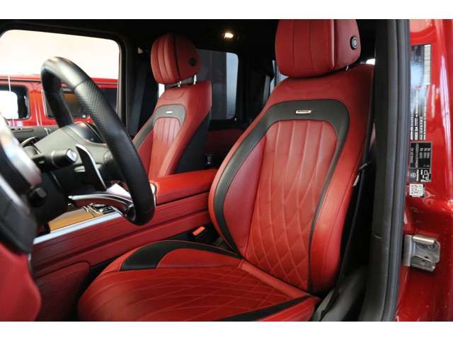 Amg G-CLASS 2019-07 182346-1