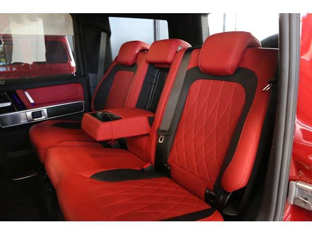 Amg G-CLASS 2019-07 182346-11