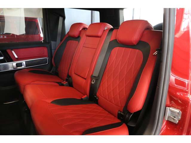 Amg G-CLASS 2019-07 182346-10