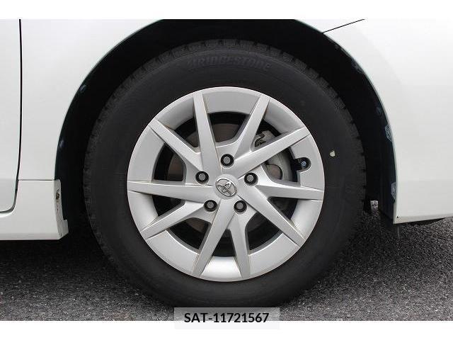 Toyota PRIUS ALPHA 2015-06 322174-10