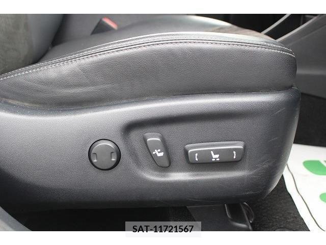 Toyota PRIUS ALPHA 2015-06 322174-5