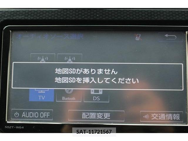 Toyota PRIUS ALPHA 2015-06 322174-2