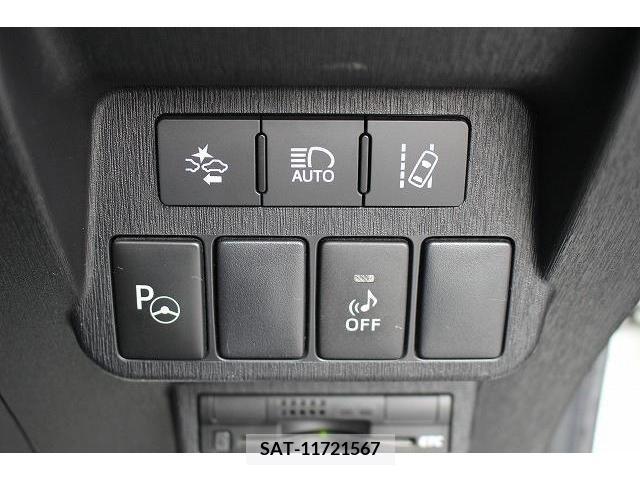Toyota PRIUS ALPHA 2015-06 322174-4