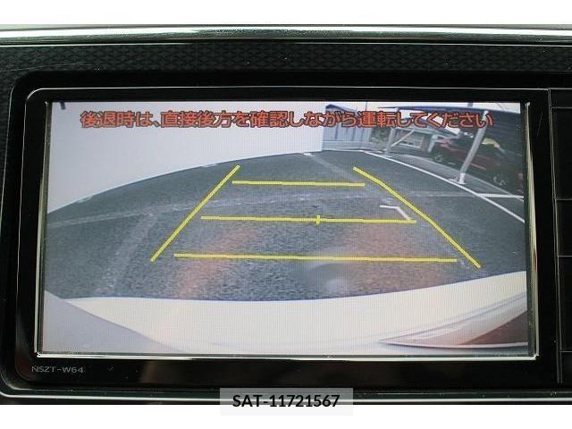 Toyota PRIUS ALPHA 2015-06 322174-1