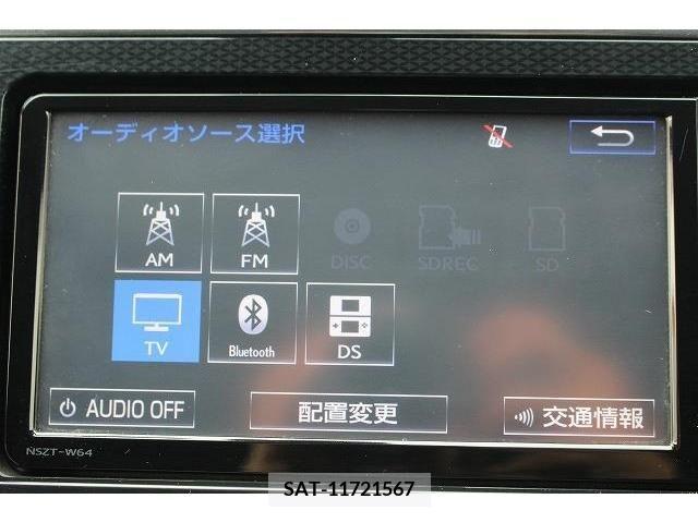 Toyota PRIUS ALPHA 2015-06 322174-3